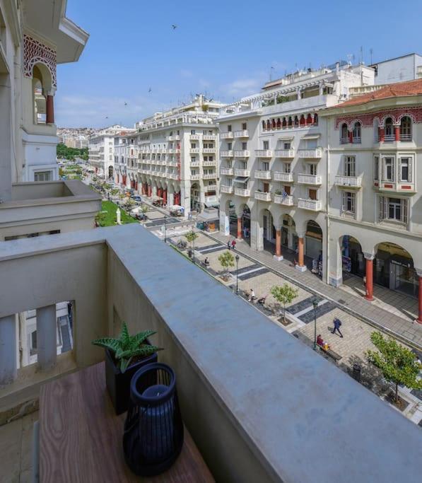 Aristotelian Virtues - Sophia Thessalonique Extérieur photo